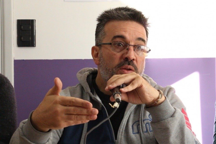 Horacio Catena: “Aspiramos a dar vuelta la situación nacional”